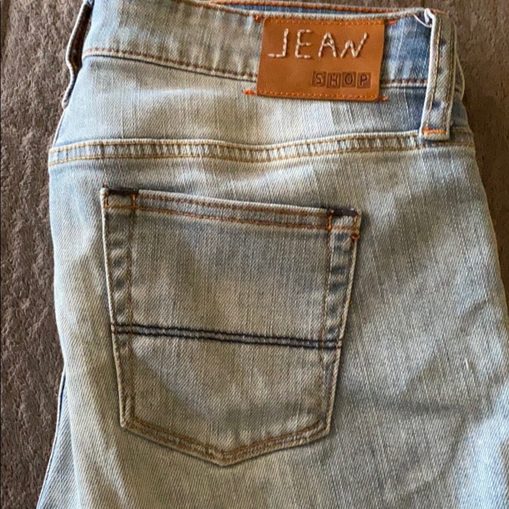 Jeans